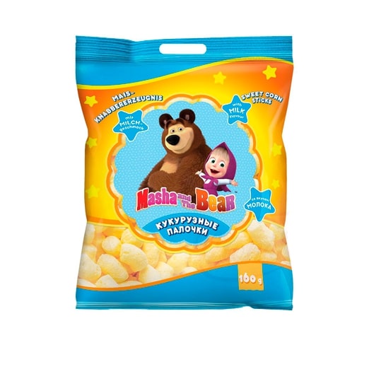 Masha-und-der-Baer-Maisstaebchen