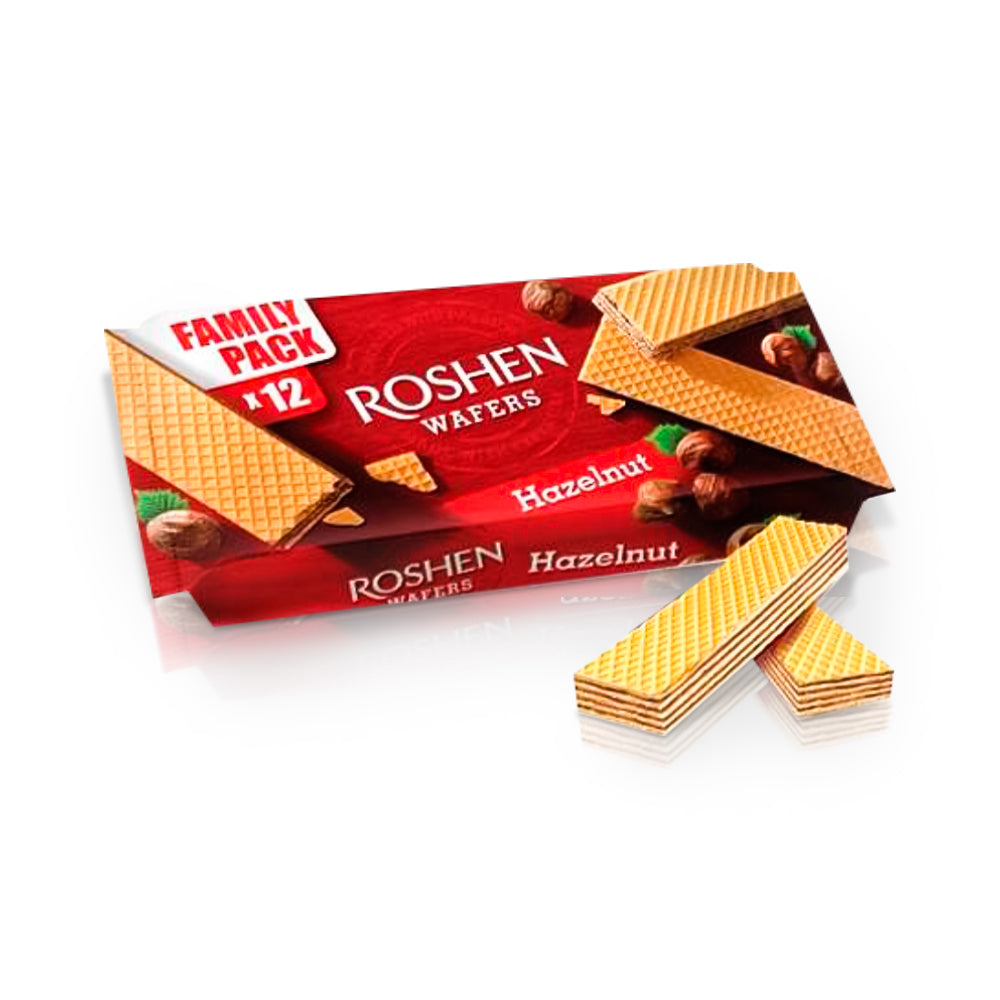 RoshenWaffelnHaselnuss